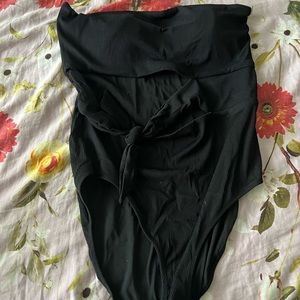 Brand new aerie cut out one piece